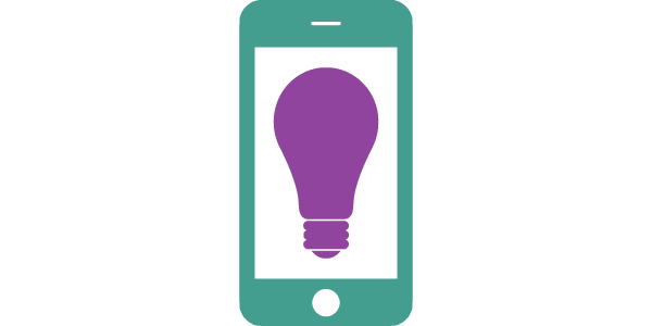 record ideas on your mobile device