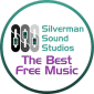 Royalty Free Music Silverman Sound Studios