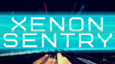 Xenon Sentry