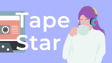 Tape Star