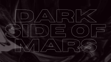 Dark Side Of Mars
