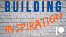 Building Inspiration