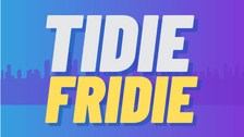 Tidie Fridie