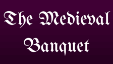 The Medieval Banquet