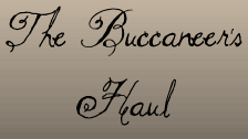 The Buccaneer's Haul