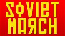 Soviet March